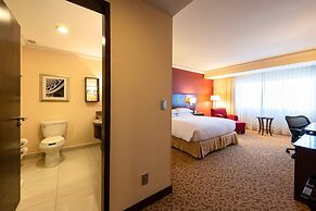 Aguascalientes Marriott Hotel