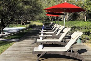 Aguascalientes Marriott Hotel