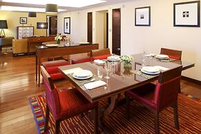 Aguascalientes Marriott Hotel