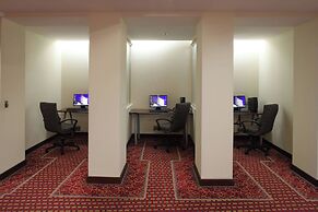 Aguascalientes Marriott Hotel