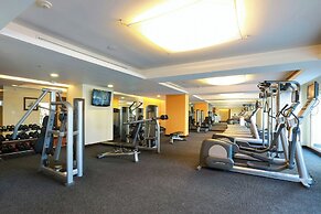 Aguascalientes Marriott Hotel