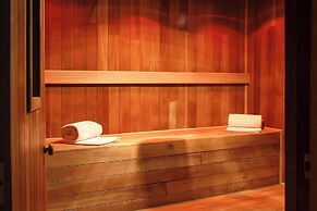 Aguascalientes Marriott Hotel