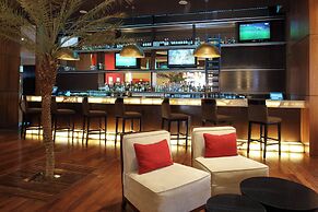 Aguascalientes Marriott Hotel