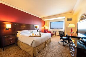 Aguascalientes Marriott Hotel