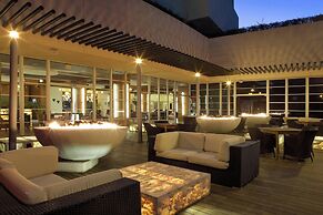 Aguascalientes Marriott Hotel