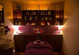 Mercure Newcastle George Washington Hotel Golf and Spa