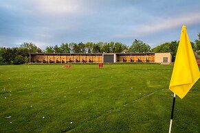 Mercure Newcastle George Washington Hotel Golf and Spa