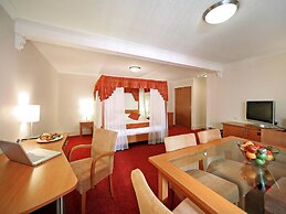 Mercure Newcastle George Washington Hotel Golf and Spa