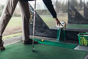 Mercure Newcastle George Washington Hotel Golf and Spa