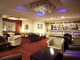 Mercure Newcastle George Washington Hotel Golf and Spa