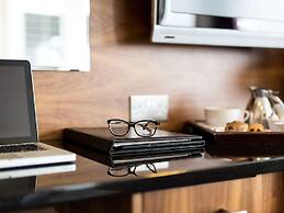 Mercure Newcastle George Washington Hotel Golf and Spa