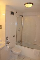 Mercure Newcastle George Washington Hotel Golf and Spa