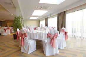 Mercure Newcastle George Washington Hotel Golf and Spa