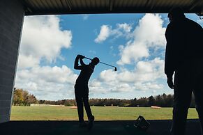 Mercure Newcastle George Washington Hotel Golf and Spa