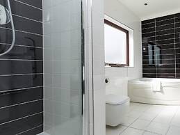 Mercure Newcastle George Washington Hotel Golf and Spa