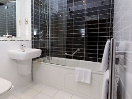 Mercure Newcastle George Washington Hotel Golf and Spa