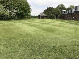 Mercure Newcastle George Washington Hotel Golf and Spa