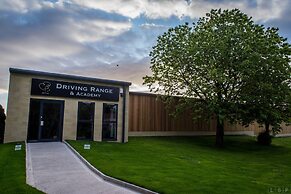 Mercure Newcastle George Washington Hotel Golf and Spa