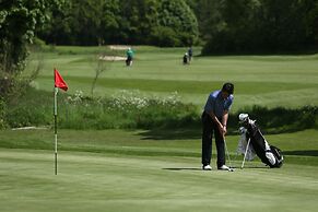 Mercure Newcastle George Washington Hotel Golf and Spa