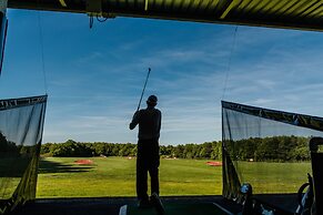 Mercure Newcastle George Washington Hotel Golf and Spa