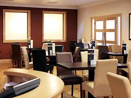 Mercure Newcastle George Washington Hotel Golf and Spa