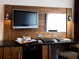 Mercure Newcastle George Washington Hotel Golf and Spa