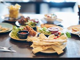 Mercure Newcastle George Washington Hotel Golf and Spa