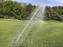 Mercure Newcastle George Washington Hotel Golf and Spa