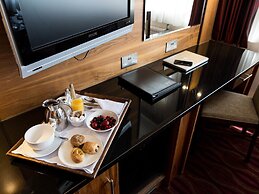 Mercure Newcastle George Washington Hotel Golf and Spa