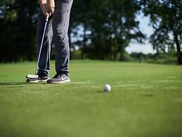 Mercure Newcastle George Washington Hotel Golf and Spa