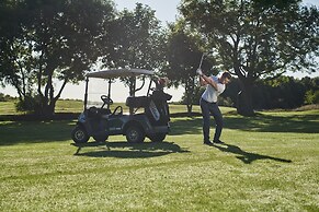 Mercure Newcastle George Washington Hotel Golf and Spa