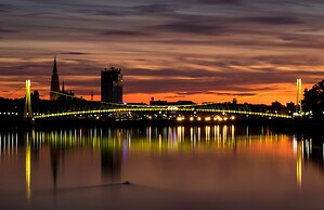 Hotel Osijek