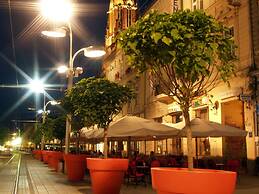 Hotel Osijek