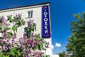 Hotel Gorodki