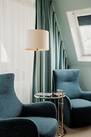 Westcord Hotel De Wadden
