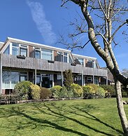 Westcord Hotel De Wadden