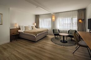 Westcord Hotel De Wadden