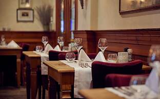 Westcord Hotel De Wadden