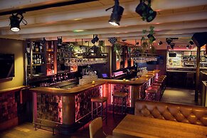 Westcord Hotel De Wadden