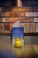 Westcord Hotel De Wadden