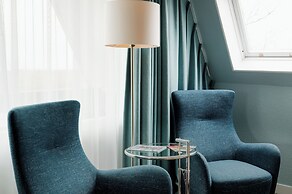 Westcord Hotel De Wadden