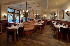 Westcord Hotel De Wadden