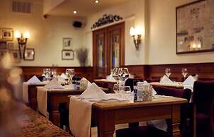 Westcord Hotel De Wadden