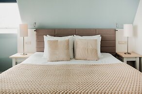 Westcord Hotel De Wadden