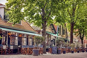 Westcord Hotel De Wadden