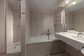 Westcord Hotel De Wadden