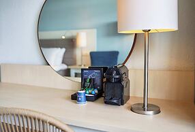 Westcord Hotel De Wadden