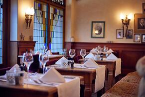 Westcord Hotel De Wadden