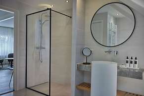 Westcord Hotel De Wadden