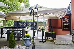 Hotel Bishops Arms, Köping